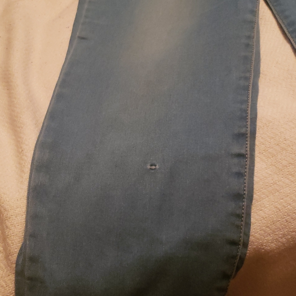 Stretchy jeans - Picture 4 of 4